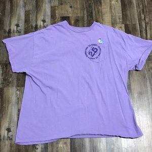 Disney Parks Epcot Flower and Garden 2018 T-Shirt